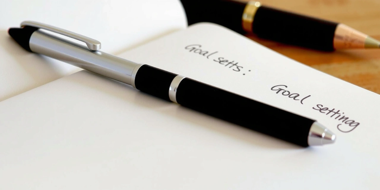 Vom Ziel zur Umsetzung